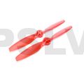 BLH7821R  Propeller  Counter-Clockwise Rotation   Red 350 QX